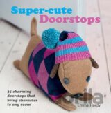 Super-Cute Doorstops