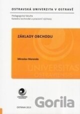 Základy obchodu