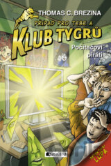 Počítačoví piráti