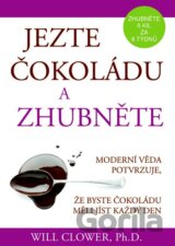 Jezte čokoládu a zhubněte