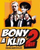 Bony a klid 2