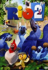 Rio 2 (animovaný - 2014) - SK/CZ dabing