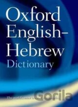 The Oxford English-Hebrew Dictionary