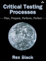 Critical Testing Processes