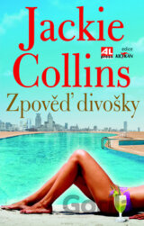 Zpověď divošky