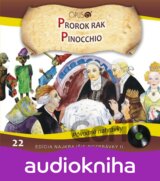 VARIOUS: PROROK RAK: : PINOCCHIO