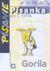 Písanka pre 1. ročník
