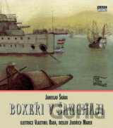 Boxeři v Šanghaji