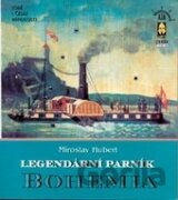 Legendární parník Bohemia