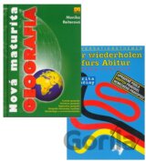 Wir wiederholen fürs Abitur + Nová maturita - Geografia