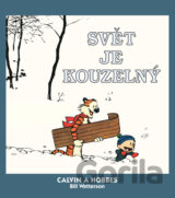 Calvin a Hobbes 11 - Svět je kouzelný