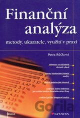 Finanční analýza