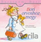 Bori orvoshoz megy