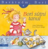 Bori sütni tanul