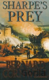 Sharpe's Prey