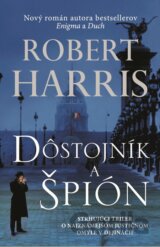 Dôstojník a špión