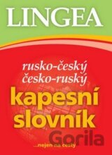 Rusko-český a česko-ruský kapesní slovník