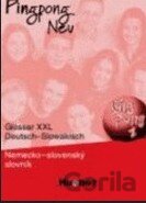 Pingpong Neu 1 - Glossar XXL