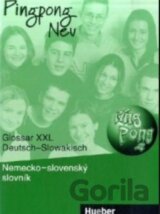 Pingpong Neu 2 - Glossar XXL