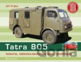 Tatra 805