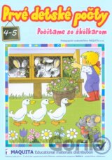 Prvé detské počty