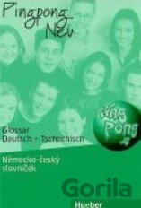 Pingpong neu 2 - Arbeitsbuch