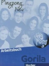Pingpong Neu 3 - Arbeitsbuch