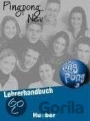 Pingpong Neu 3 - Lehrerhandbuch