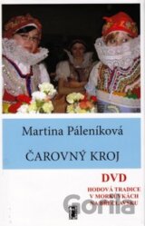 Čarovný kroj + DVD