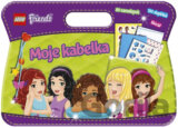 LEGO® Friends: Moje kabelka