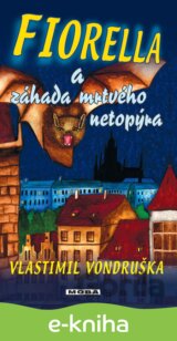 Fiorella a záhada mrtvého netopýra