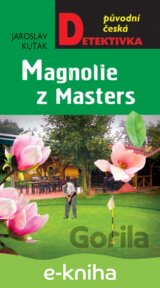 Magnolie z Masters