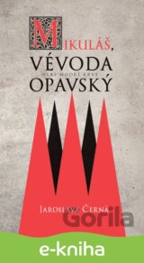Mikuláš, vévoda opavský