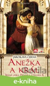 Anežka a král