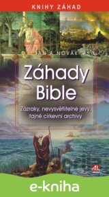 Záhady bible