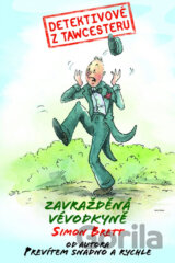 Detektivové z Tawcesteru: Zavražděná vévodkyně