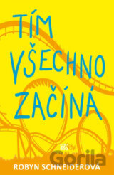 Tím všechno začíná