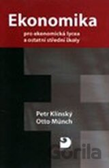 Ekonomika pro ekonomická lycea