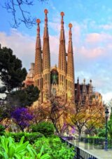 Sagrada Familia