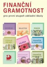 Finanční gramotnost pro první stupeň ZŠ