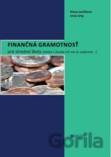 Finančná gramotnosť pre stredné školy