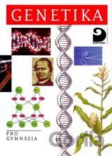Genetika pro gymnázia