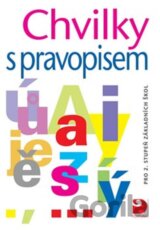 Chvilky s pravopisem