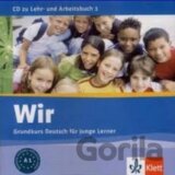 Wir 1 CD (CZ Edizion) [paperback]