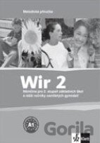 Wir 2 - Lehrerhandbuch