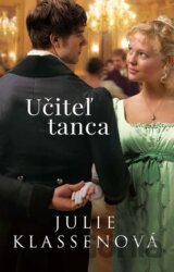 Učiteľ tanca