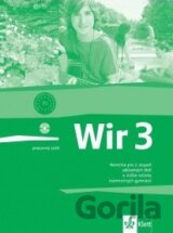 Wir 3 - Pracovný zošit