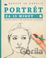 Portrét za 15 minut