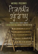 Pravidla sýrárny