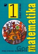 Matematika pro 1. ročník ZŠ